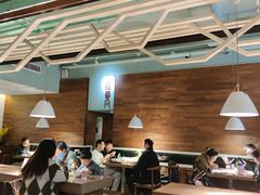 -十面春风·江南面馆(崇宁路店)