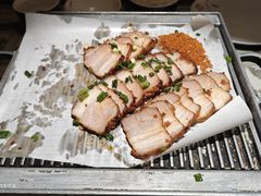 -绿茶餐厅(昌平悦荟店)