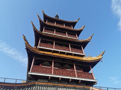 -狼山风景名胜区