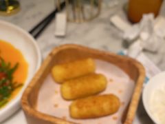 -雀蓝川菜(星悦汇店)