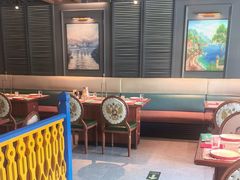 -通海俄式烧烤·俄罗斯大串(嵩山路店)