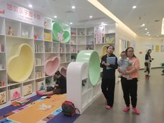 -七田布睿恩全脑早教(梅溪湖新天地步步高店)