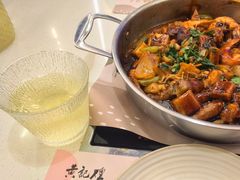 -黄记煌三汁焖锅(首创奥特莱斯店)