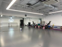 -WITCH （舞季）舞蹈工作室