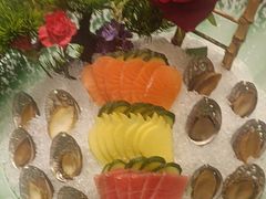 -小八仙·宴(三峡茶庄店)