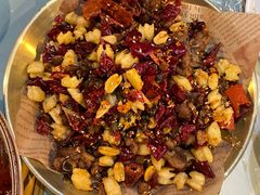 -付掌柜在成都·热炒砂锅集(金禾店)