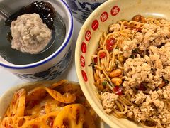 -小罗子汤店(大士院总店)