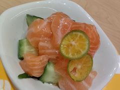 -友壹町寿司(佛山新DNA店)