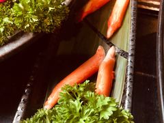 蟹肉虾滑棒-捞王锅物料理(凯旋路店)