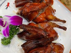 -如丰晟宴(长安万达店)