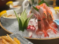 -天狗山料理(省体店)