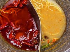 -老灶堂文创火锅(文艺路店)