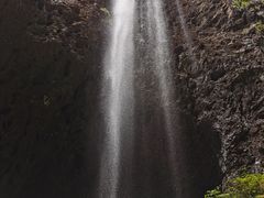 -百漈沟生态旅游景区