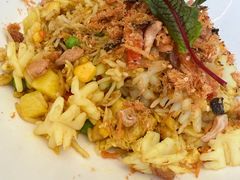 -帕蓝·暹罗料理(大学路店)