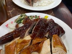 -陈光记烧腊店(罗保博士街店)