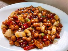 宫保肉丁-小乐惠(西溪路店)