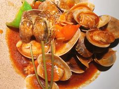 -外婆家(杭州马塍店·杭帮菜名店)