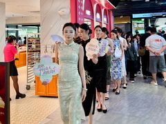 -南京时尚莱迪购物广场(正洪街店)