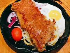 -牛扒驾到(东城星河城嘉荣店)