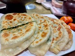 -宝泉铜锅·涮羊肉(解放东路店)