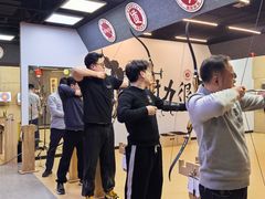 -道顺射箭·团建·骑射(张杨路店)