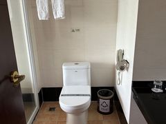 -凯旋假日酒店(从化城建学院店)
