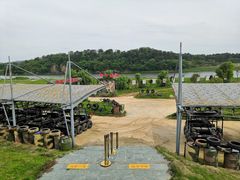 -木兰水镇旅游景区