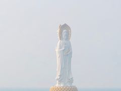 -三亚南山文化旅游区