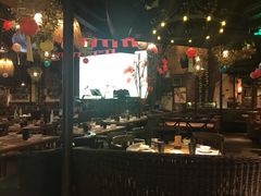 -胡桃里音乐酒馆(白云五号T5 MALL店)