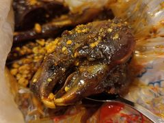 麻辣兔头-邓氏兔头