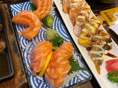 -小川洋风料理(汉街店)