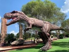 -南通洲际绿博园