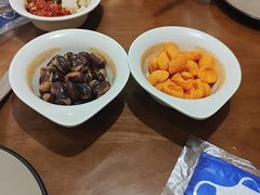 -叁煨蹄花·下饭盐帮菜(人民广场店)