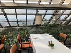 -北京柏悦酒店·锦庭餐厅Dining Room