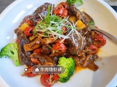 -楚禾宴·家宴(光谷大道店)