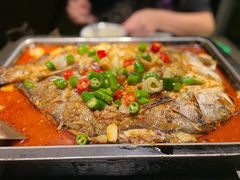 -炉鱼(萧山万象汇店)