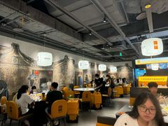 -潮发潮汕牛肉店(东方宝泰店)