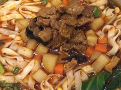 -福瑞记老孙头biangbiang面(新生路店)