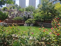 -李叔同故居纪念馆