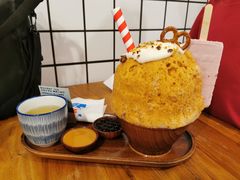 -WONDER ICE 萬得冰田(建設路总店)
