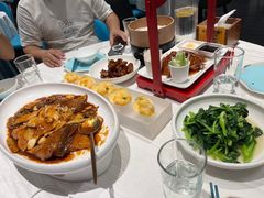 -柒园·三十年创意杭帮菜(龙湖滨江天街店)