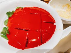 -周师兄大刀腰片火锅(磁器口直营店)