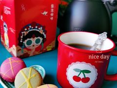 -丁香西饼屋(桂林路店)