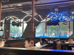 -疯鱼军团·正宗烤鱼(红山店)