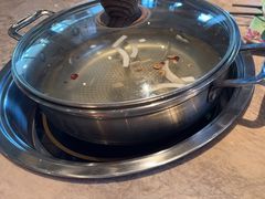 -采椰郎椰子鸡·脆皮鸡火锅(融创茂店)