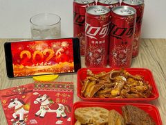 -绝味鸭脖(武昌火车站二店)