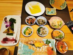 -酒久自助料理(佳兆业店)