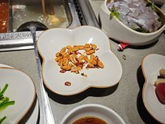 -海底捞火锅(泉城路店)