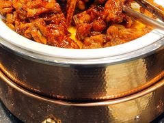 -壹炉自助烤肉烧烤店(港悦广场店)