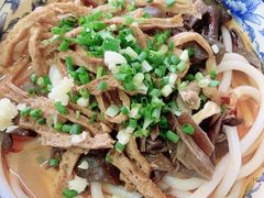 -谢胖胖粉面店(总店)